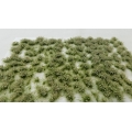 Ciuffi 5 mm con foglioline